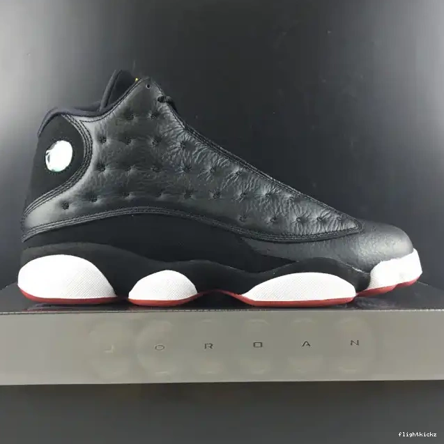 'Playoff' 2011 Retro 13 414571-001 Air Jordan 0523